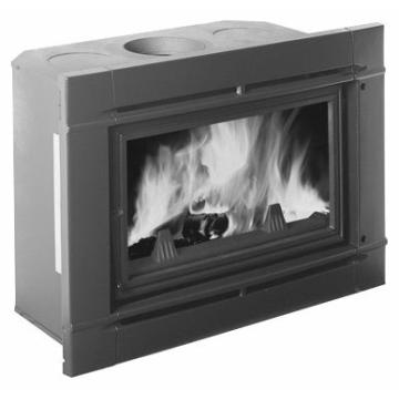 Fireplace Jotul Jotul C 33 