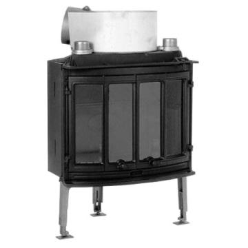 Fireplace Jotul Jotul I 18 Harmony 