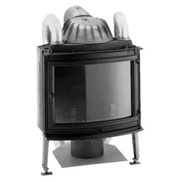 Fireplace Jotul Jotul I 18 Panorama 