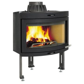 Fireplace Jotul Jotul I 400 Panorama 