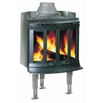 Fireplace Jotul Jotul I 80 Maxi Harmony 