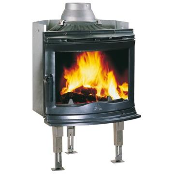 Fireplace Jotul Jotul I 80 Maxi Panorama 