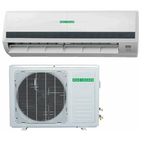 Air conditioner Kaikan TAC-09CSA/BZ 