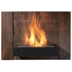 Fireplace Kami Fuego