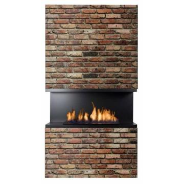 Fireplace Kami Izalco 