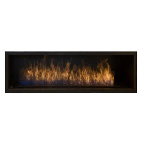 Fireplace Kami Pele 2 