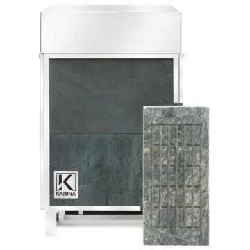 Fireplace Karina Karina 16 Талькохлорит 