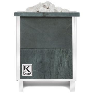 Fireplace Karina Karina Quadro 18 талькохлорит 