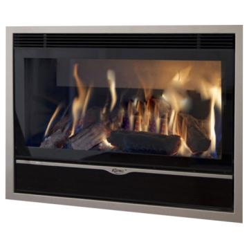 Fireplace Karma Karma ELEGANCE 67 Exclusive Medium line 30 