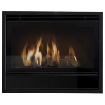 Fireplace Karma Karma ELEGANCE 67 Exclusive Slim line 15 