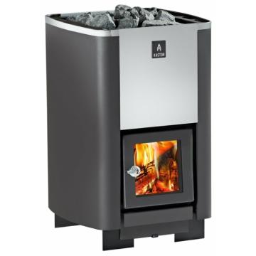 Fireplace Kastor Karhu-12 PK 