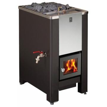 Fireplace Kastor Karhu 18 PK ES 