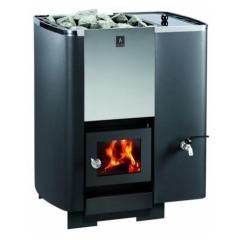 Fireplace Kastor Karhu-27 PK VO