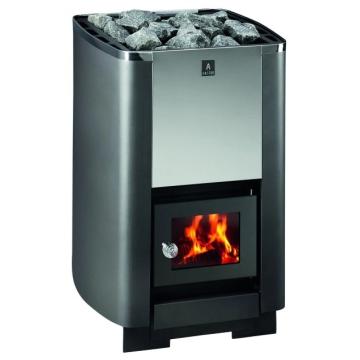 Fireplace Kastor Karhu-37 PK 