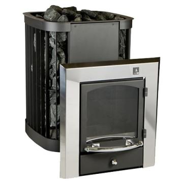 Fireplace Kastor SAGA 20 KSIL 