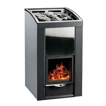 Fireplace Kastor KH-20 