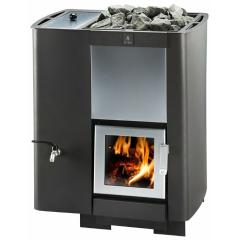 Fireplace Kastor KL-20/VV