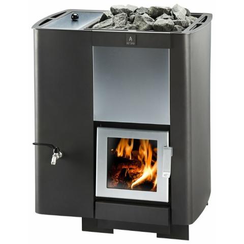 Fireplace Kastor KL-20/VV 