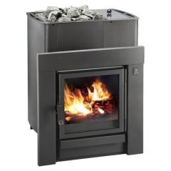 Fireplace Kastor KSIS-20/VO