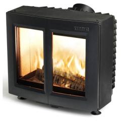 Fireplace Keddy SK 1001
