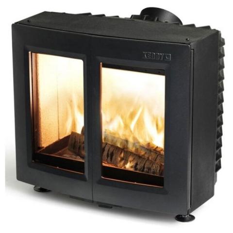 Fireplace Keddy SK 1001 