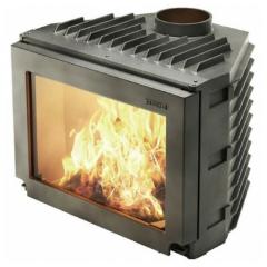 Fireplace Keddy SK 105