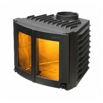 Fireplace Keddy SK 203 черная 