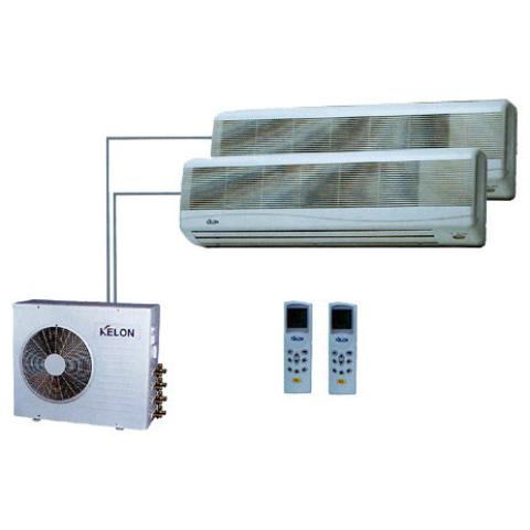 Air conditioner Kelon AM-12X2HR4FD 