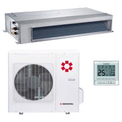 Air conditioner Kentatsu KSKR105HFAN3/KSUR105HFAN3/-40