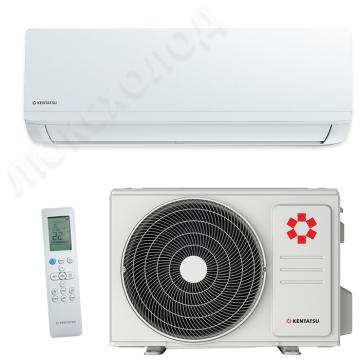 Air conditioner Kentatsu KSGI21HFAN1/KSRI21HFAN1 