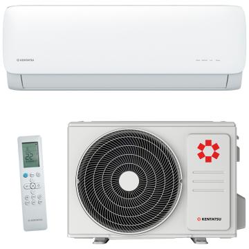 Air conditioner Kentatsu KSGA26HFAN1/KSRA26HFAN1 