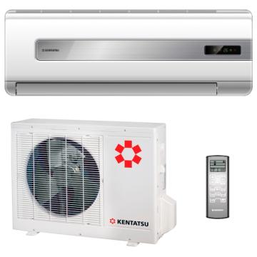 Air conditioner Kentatsu KSGC61HFAN1-KSRC61HFAN1 