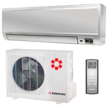 Air conditioner Kentatsu KSGH21HFAN1-KSRH21HFAN1 