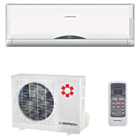 Air conditioner Kentatsu KSGK26HFAN1-KSRK26HFAN1 