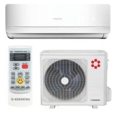 Air conditioner Kentatsu KSGR35HFAN1/KSRR35HFAN1