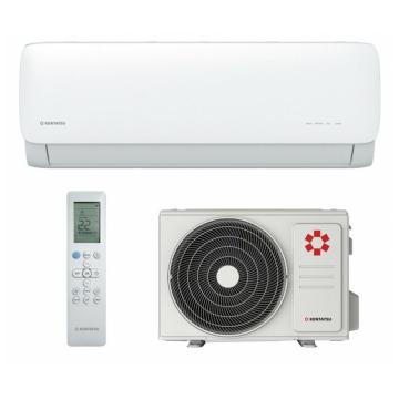 Air conditioner Kentatsu KSGA21HFAN1 KSRA21HFAN1 