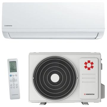 Air conditioner Kentatsu KSGI21HFAN1/KSRI21HFAN1 