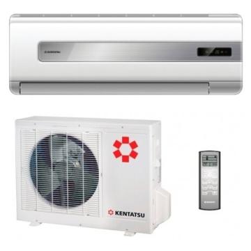 Air conditioner Kentatsu KSGI35HFAN1 KSRI35HFAN1 