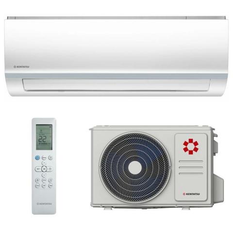 Air conditioner Kentatsu KSGY53HZRN1/KSRY53HZRN1 