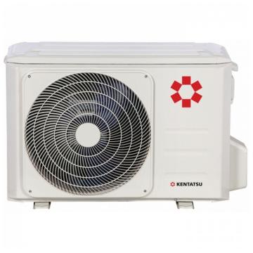 Air conditioner Kentatsu KSGY35HZRN1-KSRY35HZRN1 