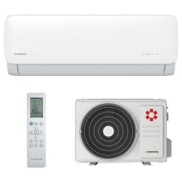 Air conditioner Kentatsu KSGA21HFAN1/KSRA21HFAN1 