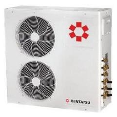 Air conditioner Kentatsu K4MRC100HZAN1