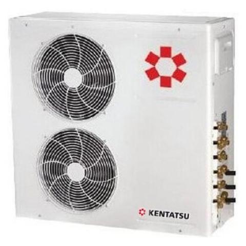 Air conditioner Kentatsu K4MRD100HZAN1 