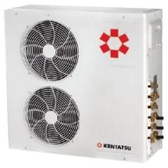 Air conditioner Kentatsu K4MRE100HZAN1