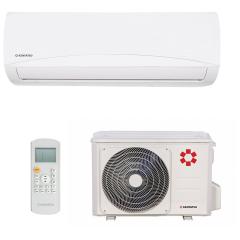 Air conditioner Kentatsu KSGB21HFAN1/KSRB21HFAN1