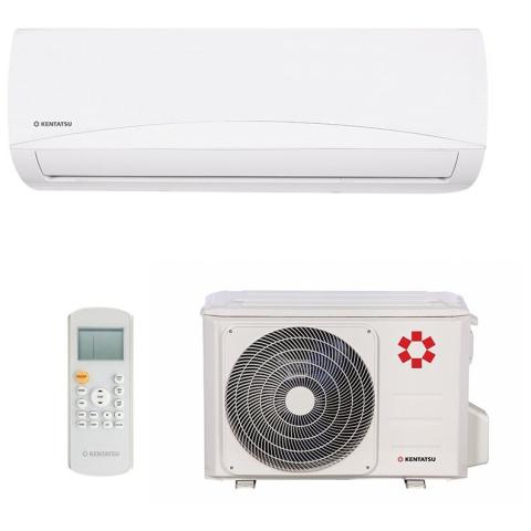 Air conditioner Kentatsu KSGB21HFAN1/KSRB21HFAN1 