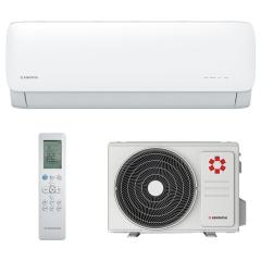 Air conditioner Kentatsu KSGA53HFAN1/KSRA53HFAN1