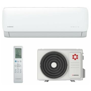 Air conditioner Kentatsu KSGA35HZRN1/KSRA35HZRN1 