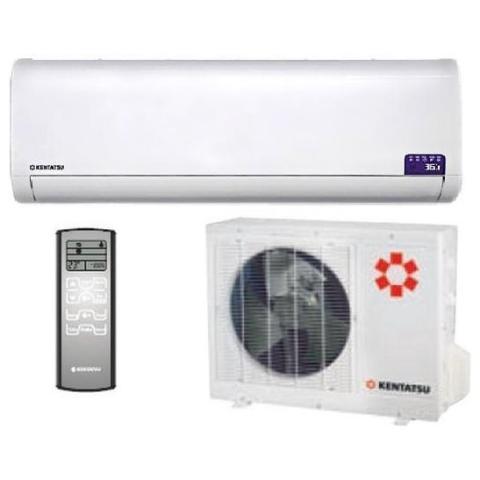 Air conditioner Kentatsu KSGJ70HFAN1/KSRJ70HFAN1/-40 