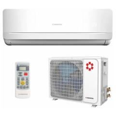 Air conditioner Kentatsu KSGRE70HZAN1/KSRRE70HZAN1
